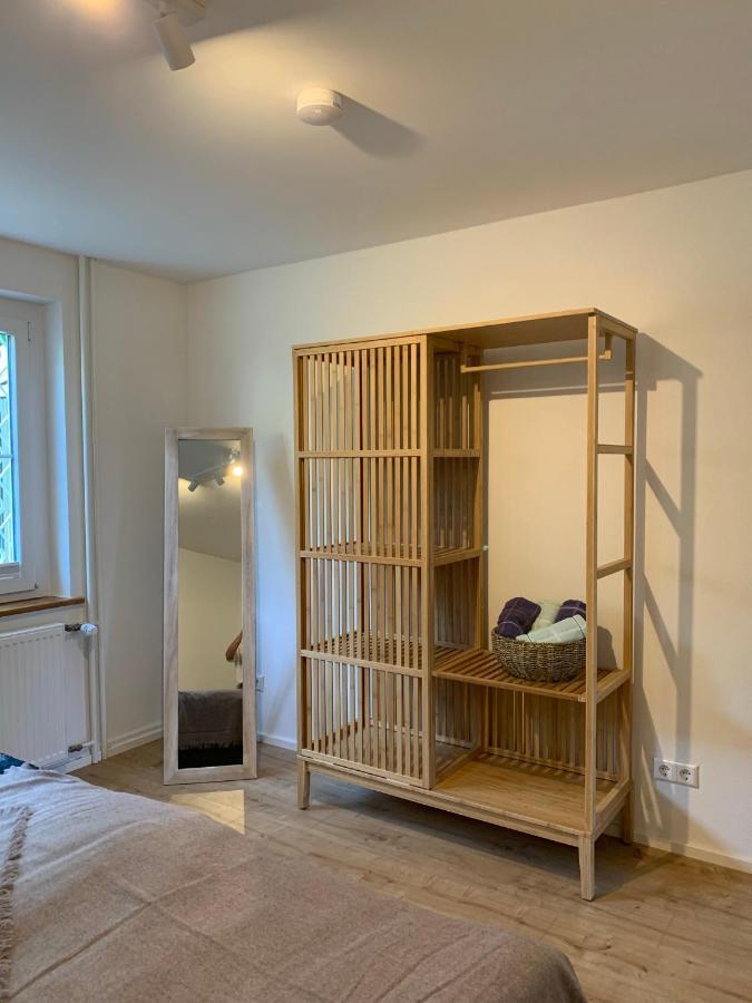 Ferienwohnungen Bohner/ Wohnung Katharina Meersburg Exterior photo