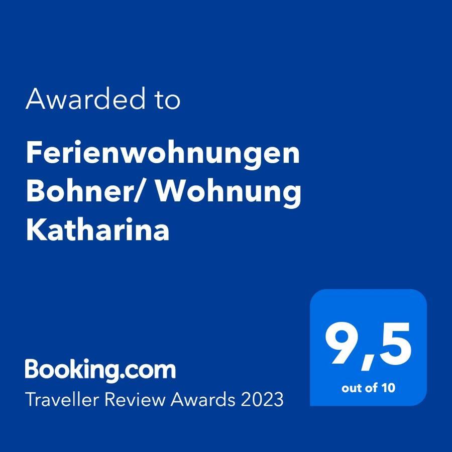 Ferienwohnungen Bohner/ Wohnung Katharina Meersburg Exterior photo